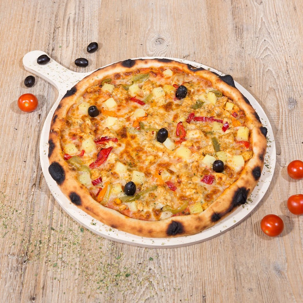 Dream & Food 3